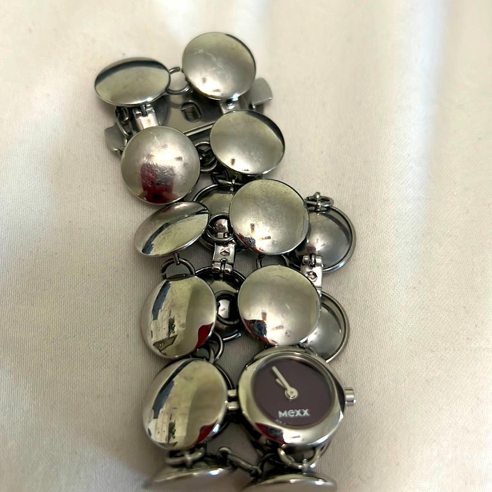 Mexx watch